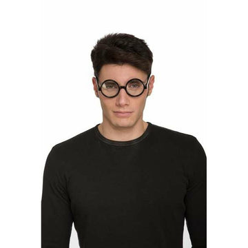 Glasses My Other Me Harry Potter Black