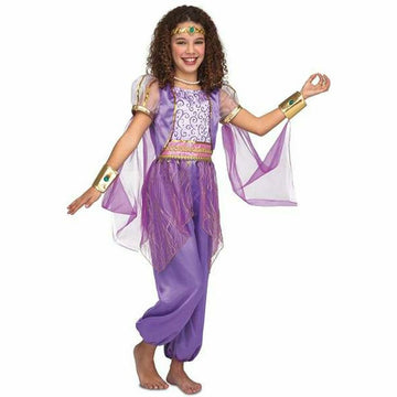 Costume for Children My Other Me Purple Princess