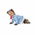 Costume for Babies My Other Me Wolf 3 Pieces