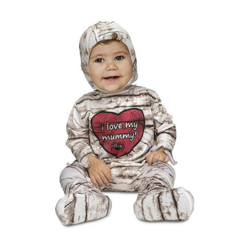 Costume for Babies My Other Me I love my mummy! (2 Pieces)