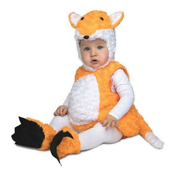 Costume for Children My Other Me Fox de peluche