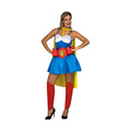 Costume for Adults My Other Me Lady Beer M/L