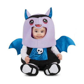 Costume for Babies My Other Me Vampire (4 Pieces)