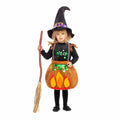 Costume for Children My Other Me Witch 2 Pieces