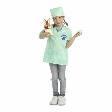 Costume for Children My Other Me Vet