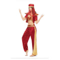 Costume for Adults My Other Me (4 Pieces)