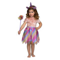 Costume for Children My Other Me Unicorn Tutu 3-6 years (3 Pieces)