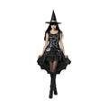 Costume for Adults My Other Me Silver Witch M/L (2 Pieces)