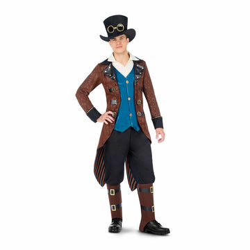 Costume for Adults My Other Me Steampunk