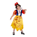 Costume for Children My Other Me Bloody Snow White 7-9 Years (2 Pieces)