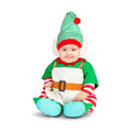 Costume for Babies My Other Me Elf