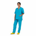 Costume for Adults My Other Me Nurse Blue