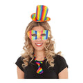 Headband My Other Me Pride Multicolour Hat Rainbow