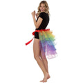 Tutu My Other Me One size Rainbow