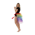 Tutu My Other Me Rainbow One size