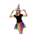 Tutu My Other Me Rainbow One size