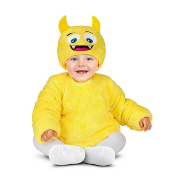 Costume for Babies My Other Me Reversible