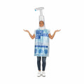 Costume for Adults My Other Me One size Hand Sanitiser Adult