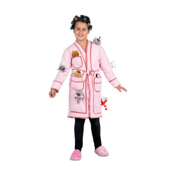 Costume for Children My Other Me Crazy Cat Lady One size (1 Piece)