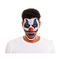 Face Painting My Other Me Diabolical Clown 24 x 30 cm