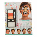 Make-Up Set My Other Me Tiger 24 x 20 cm Unisex 1 Piece