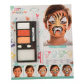 Make-Up Set My Other Me Tiger (24 x 20 cm)