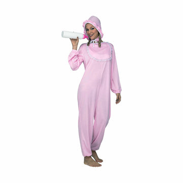 Costume for Adults My Other Me Baby M/L (3 Pieces)