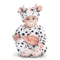 Costume for Babies My Other Me Cow