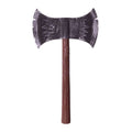 Costune accessories My Other Me Multicolour Axe S 56 x 32 cm Foam