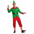 Costume for Adults My Other Me Elf S