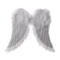 Angel Wings My Other Me White (42 x 46 cm)