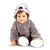 Costume for Babies My Other Me Sloth bear