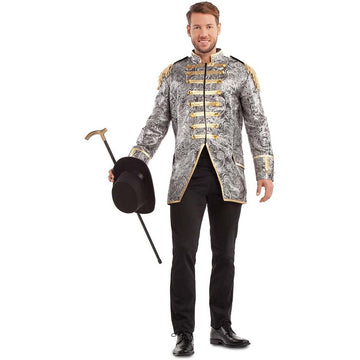 Costume for Adults My Other Me Multicolour Men Elegant Jacket