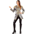 Costume for Adults My Other Me Jacket Elegant S