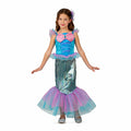 Costume for Children My Other Me Mermaid (2 Pieces)