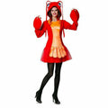 Costume for Adults My Other Me Lobster