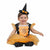 Costume for Babies My Other Me Witch Orange (2 Pieces)