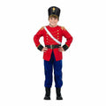 Costume for Children My Other Me Blue Lead soldier Soldier 4 Pieces (4 Pieces)