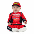 Costume for Babies My Other Me Race Driver 2 Pieces