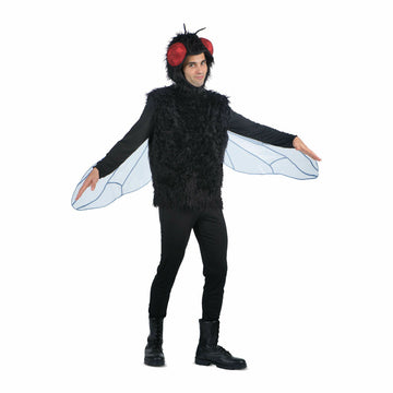 Costume for Adults My Other Me Fly S