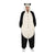 Costume for Adults My Other Me Panda bear 2 Pieces