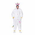 Costume for Adults My Other Me Unicorn 2 Pieces