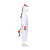 Costume for Adults My Other Me Unicorn 2 Pieces