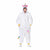 Costume for Adults My Other Me Unicorn White
