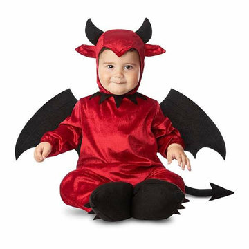 Costume for Babies My Other Me Diablo 7-12 Months