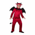 Costume for Children My Other Me Diablo 10-12 Years