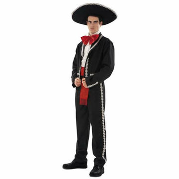 Costume for Adults My Other Me Mexican Man