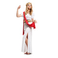Costume for Adults My Other Me Agripina  Empress (3 Pieces)