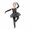 Costume for Children My Other Me Skeleton Ballerina