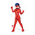 Costume for Children My Other Me LadyBug (7 Pieces)